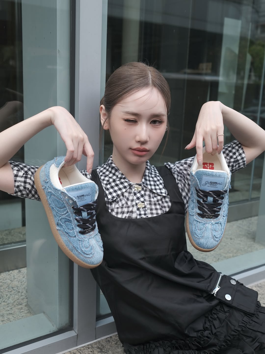 เจน - รมิดา จีรนรภัทร