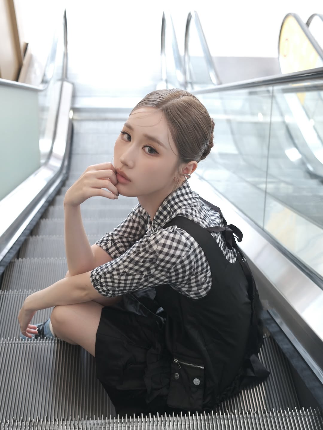 เจน - รมิดา จีรนรภัทร