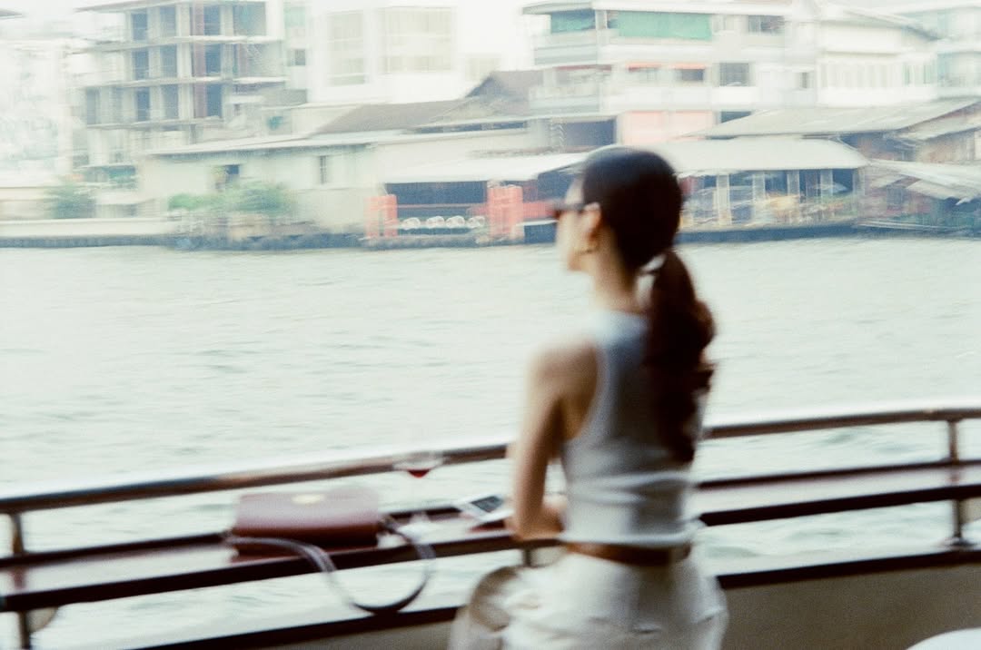เจน - รมิดา จีรนรภัทร