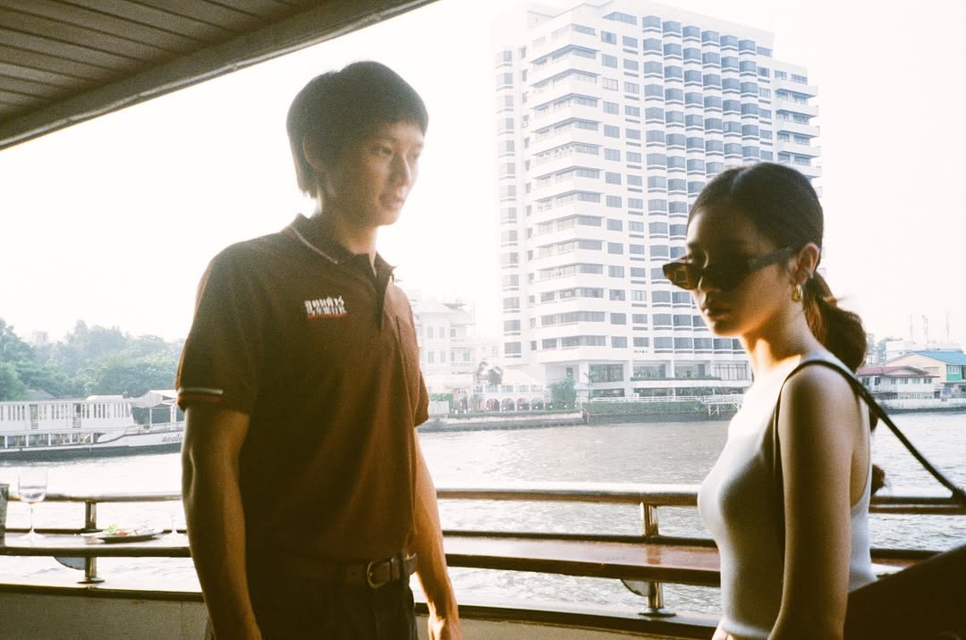 เจน - รมิดา จีรนรภัทร