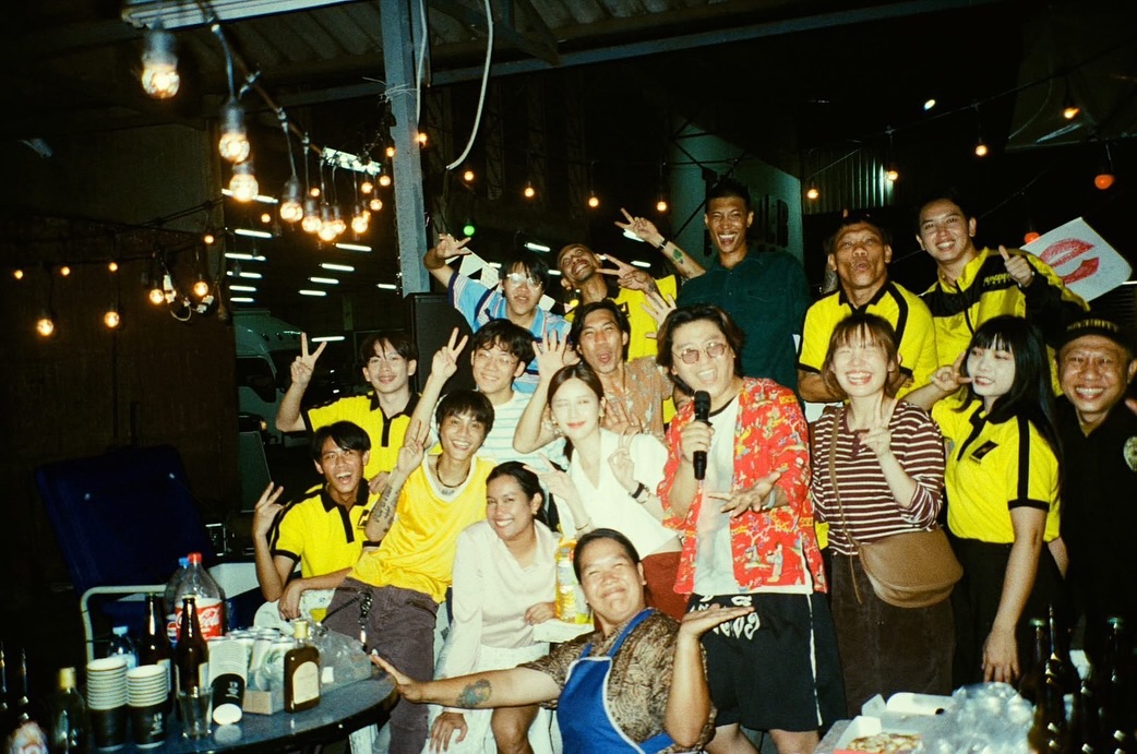 เจน - รมิดา จีรนรภัทร