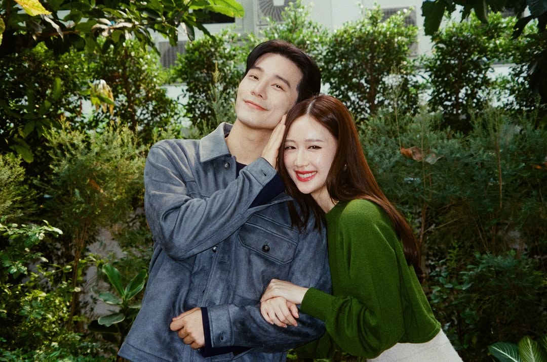 เจน - รมิดา จีรนรภัทร
