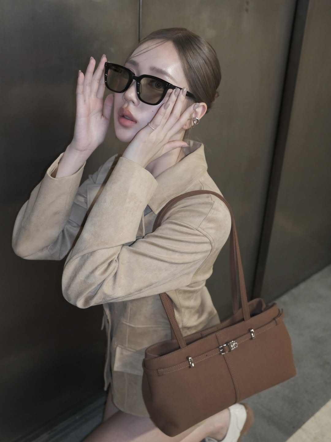 เจน - รมิดา จีรนรภัทร