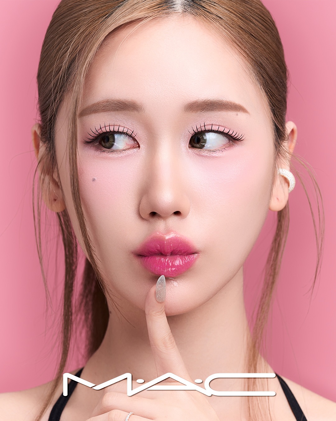 เจน - รมิดา จีรนรภัทร