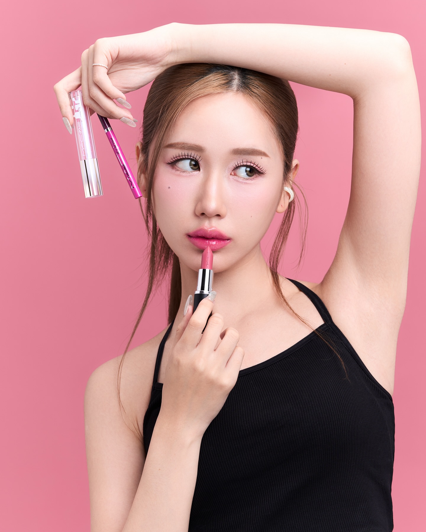 เจน - รมิดา จีรนรภัทร