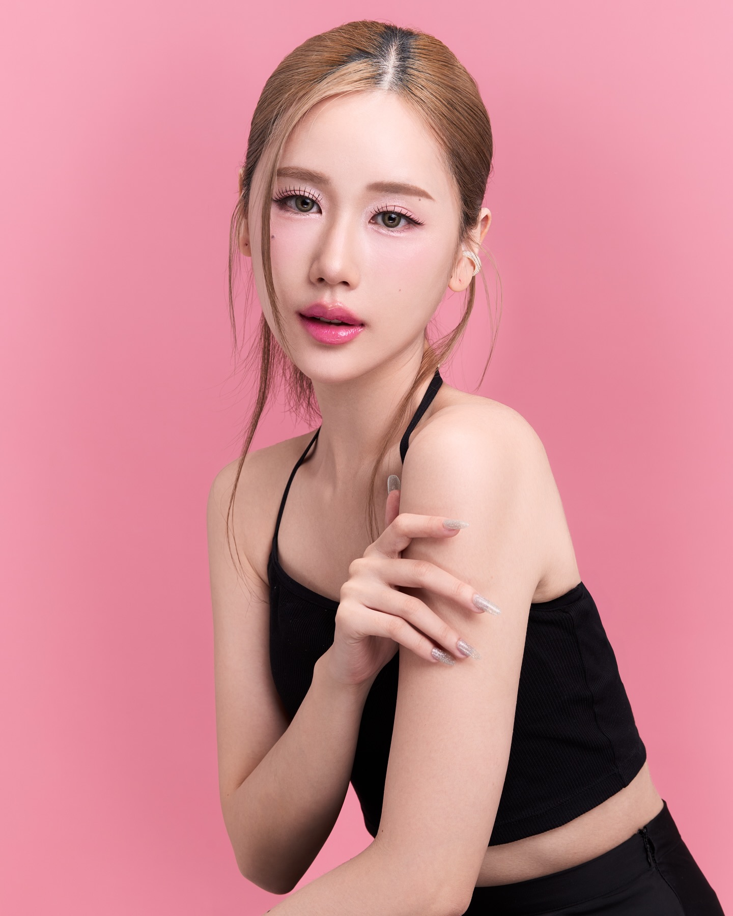 เจน - รมิดา จีรนรภัทร