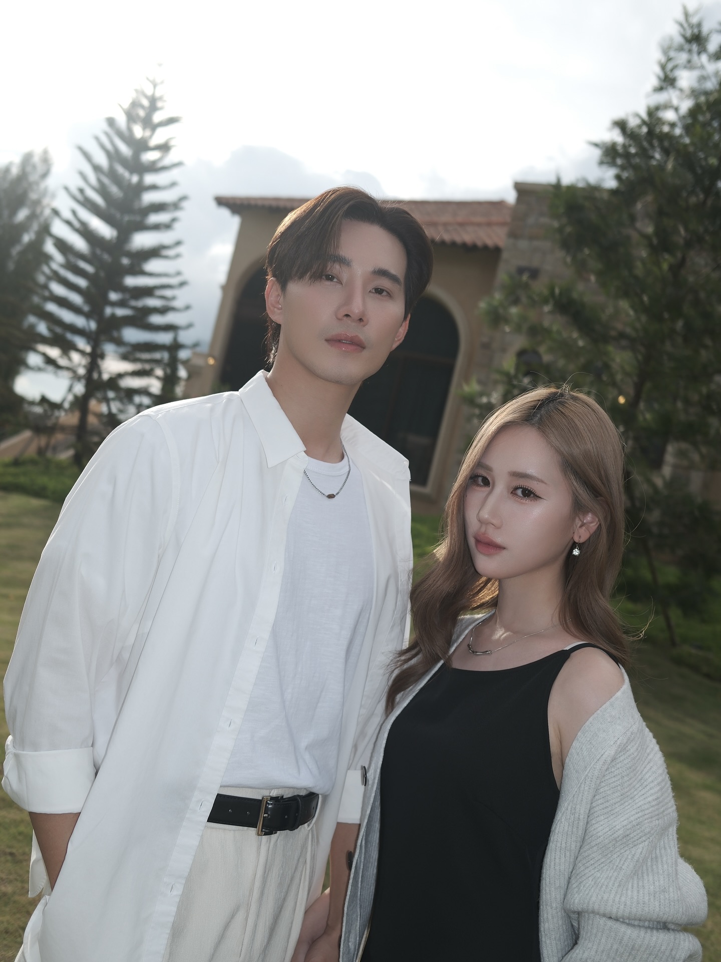 เจน - รมิดา จีรนรภัทร