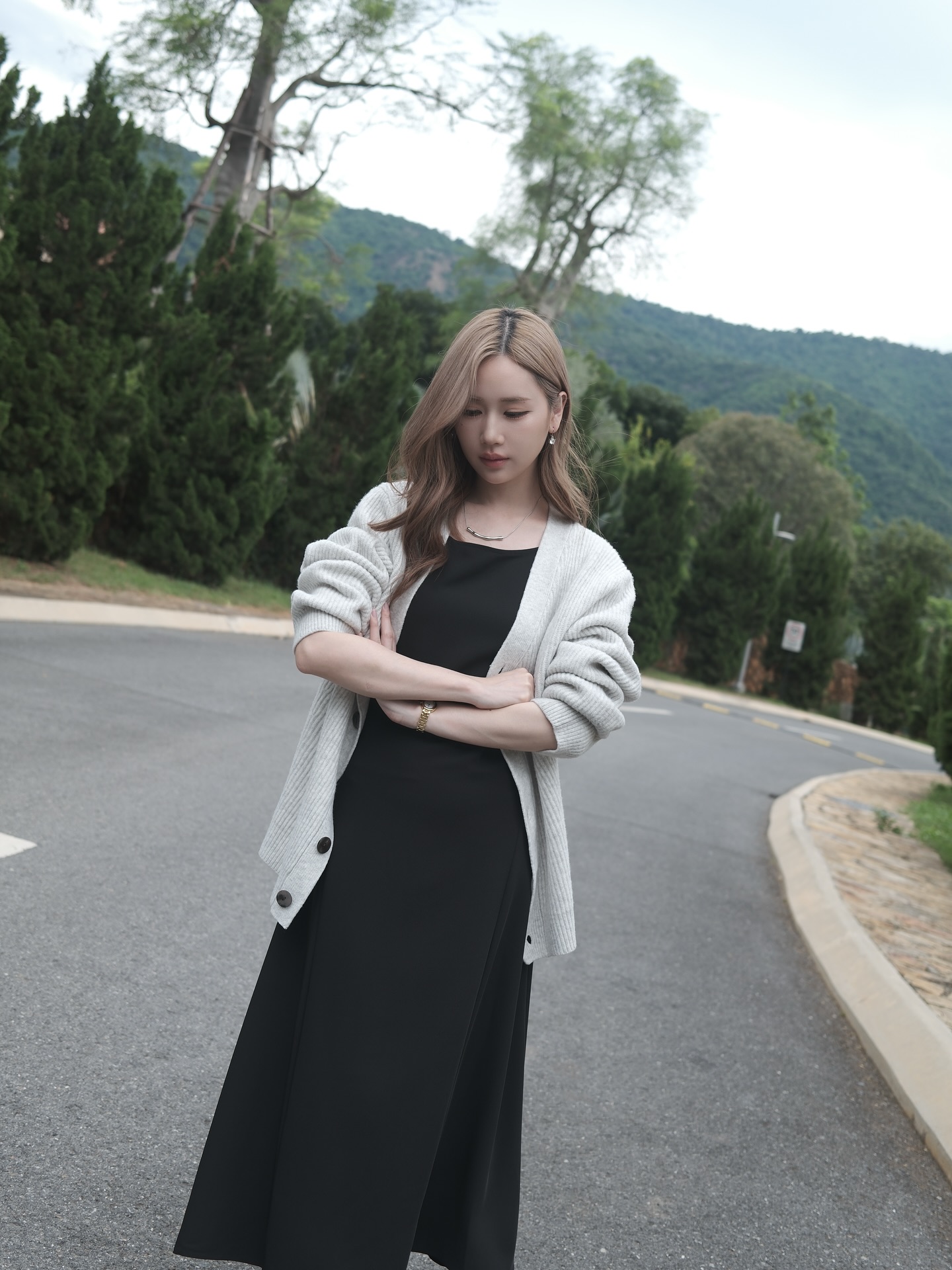 เจน - รมิดา จีรนรภัทร