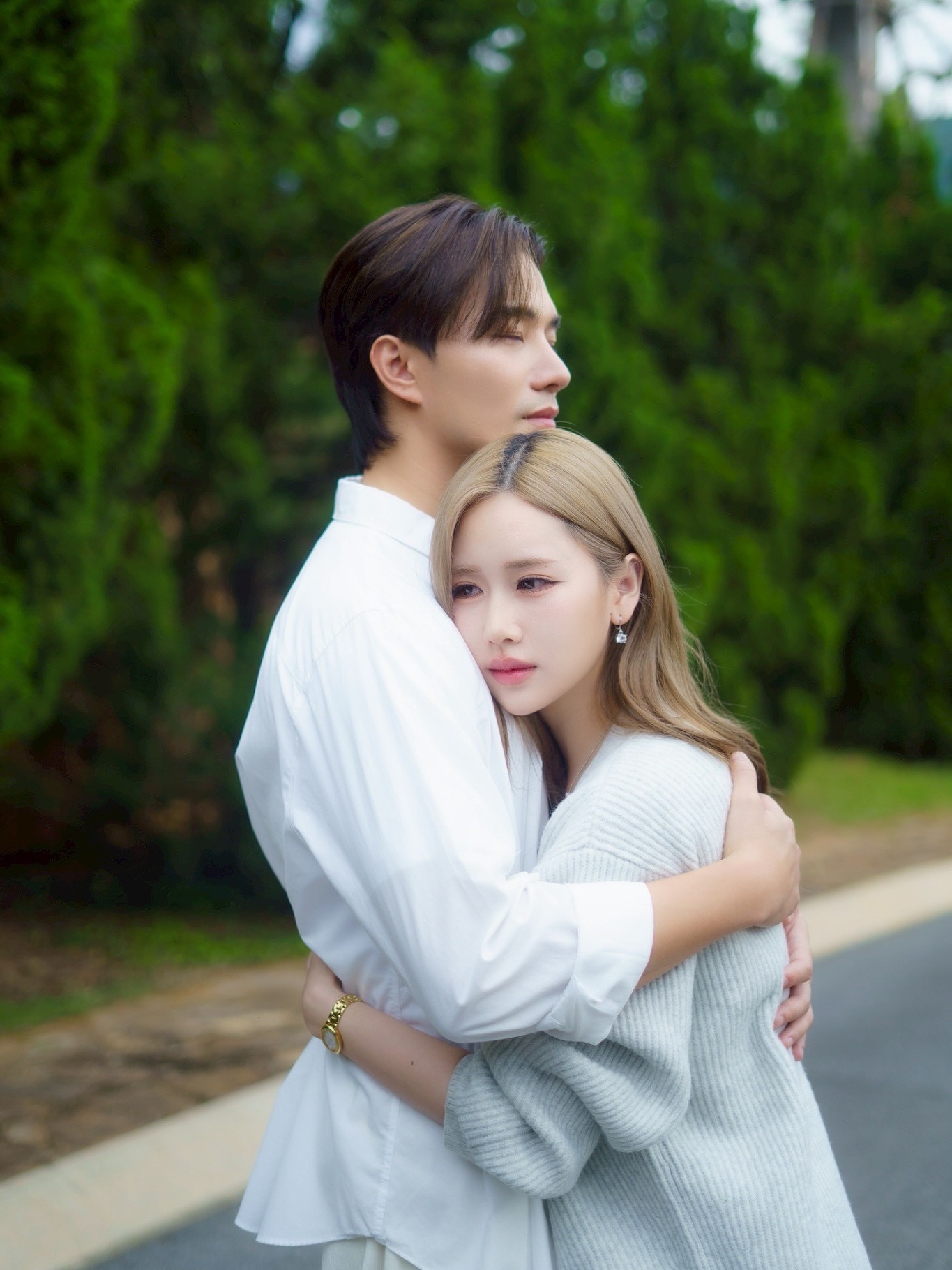 เจน - รมิดา จีรนรภัทร