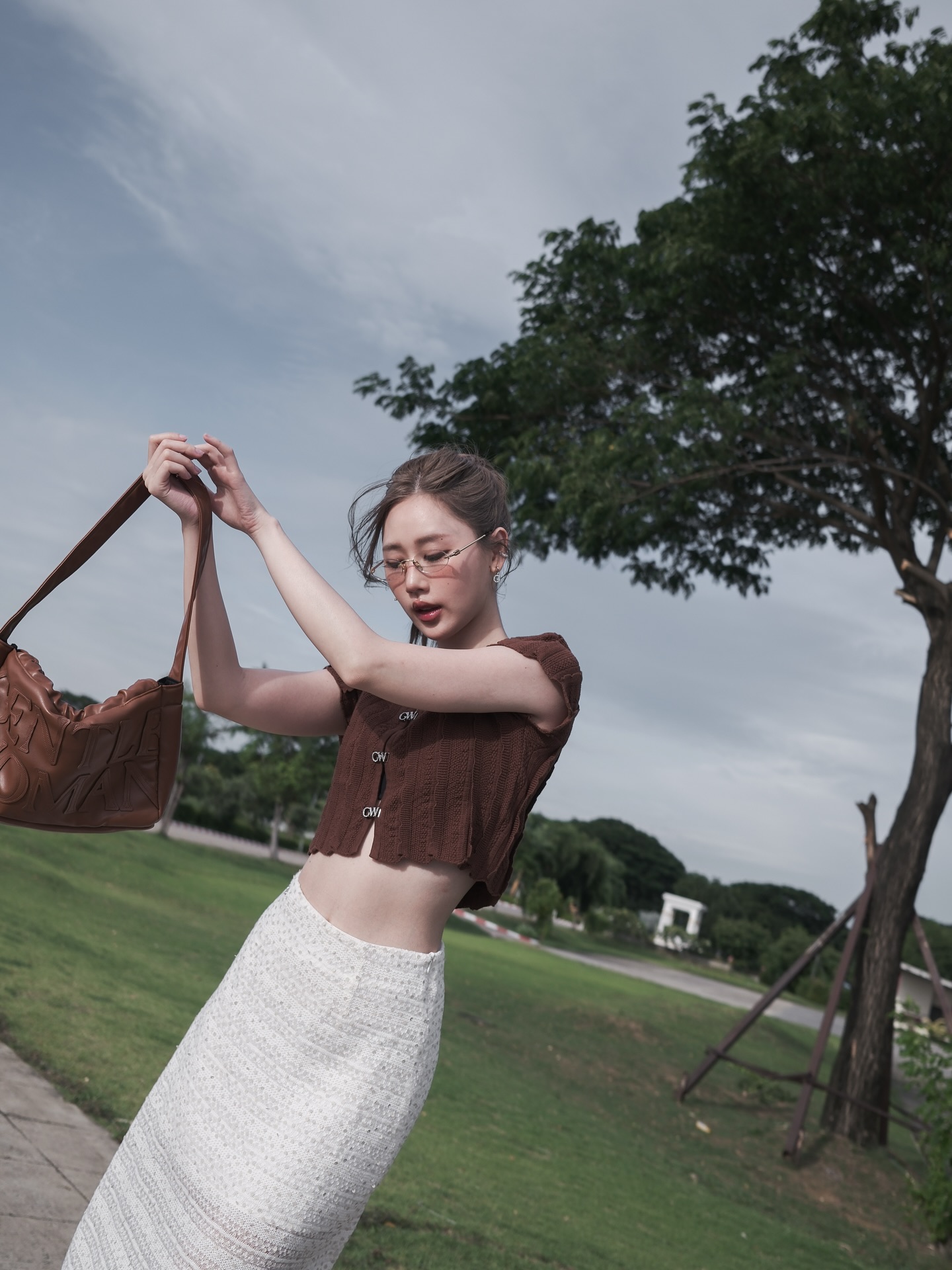 เจน - รมิดา จีรนรภัทร