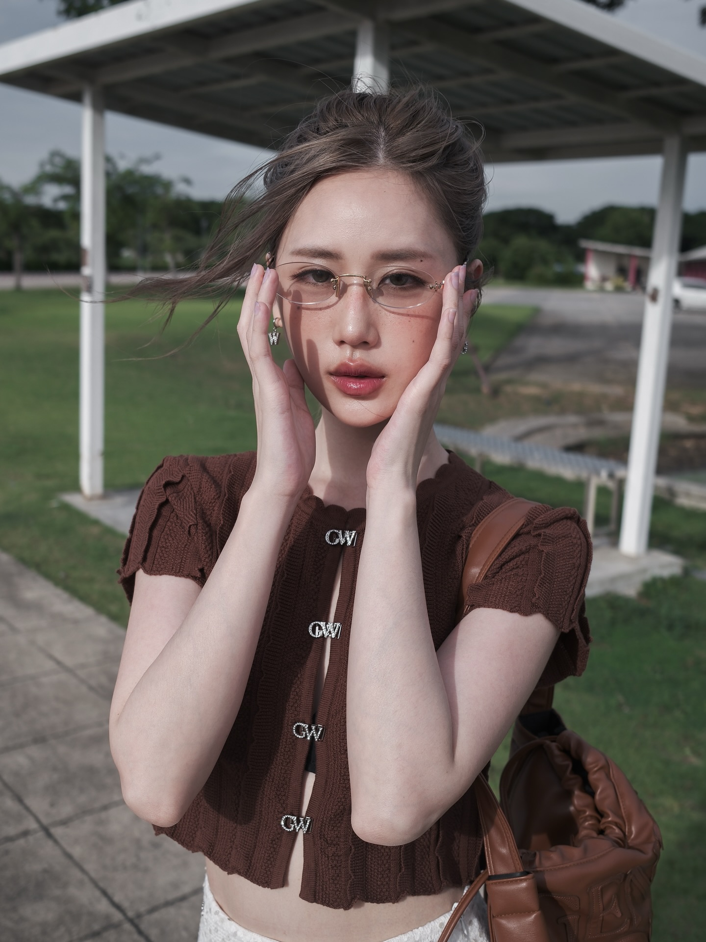 เจน - รมิดา จีรนรภัทร