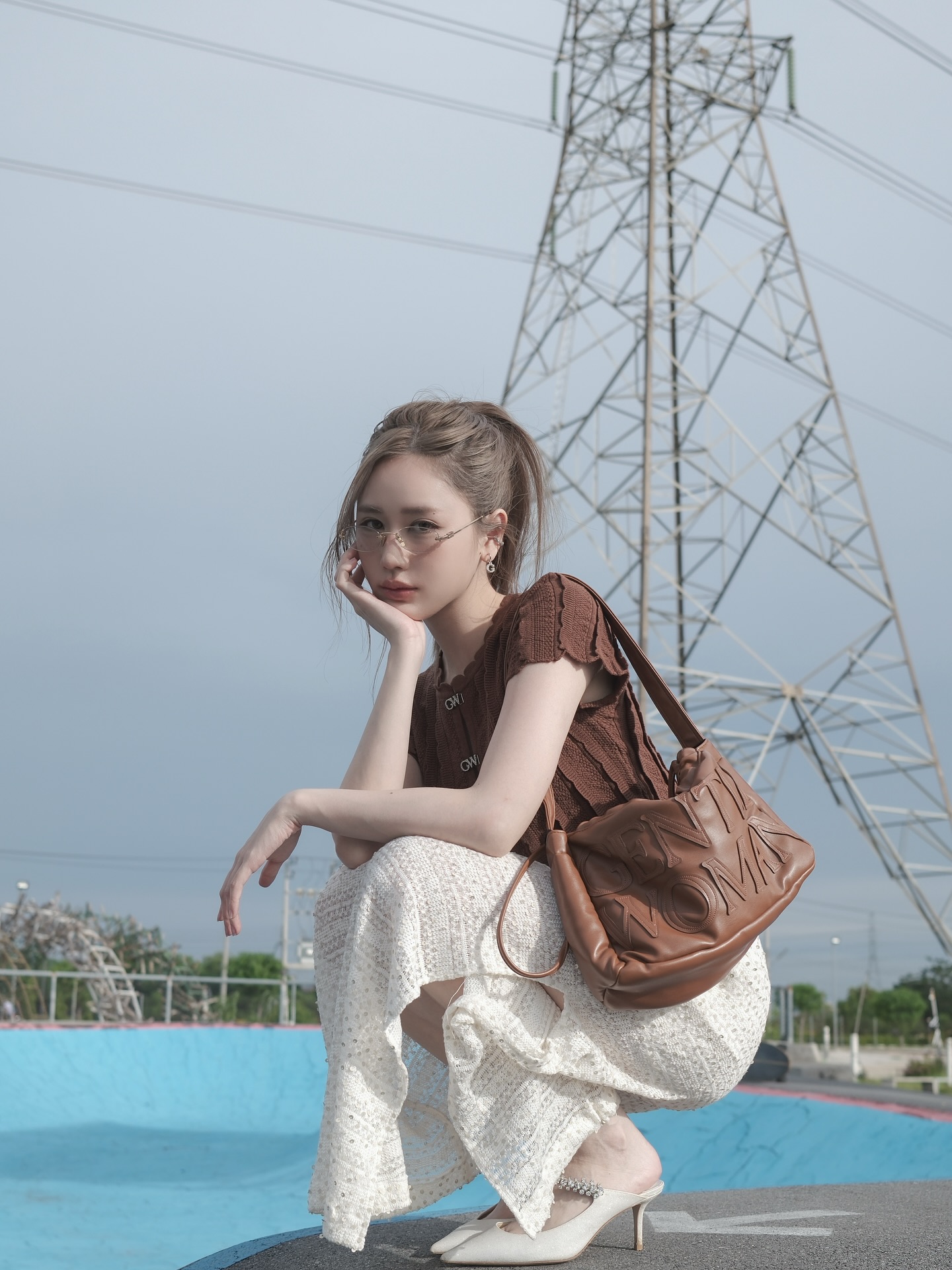 เจน - รมิดา จีรนรภัทร
