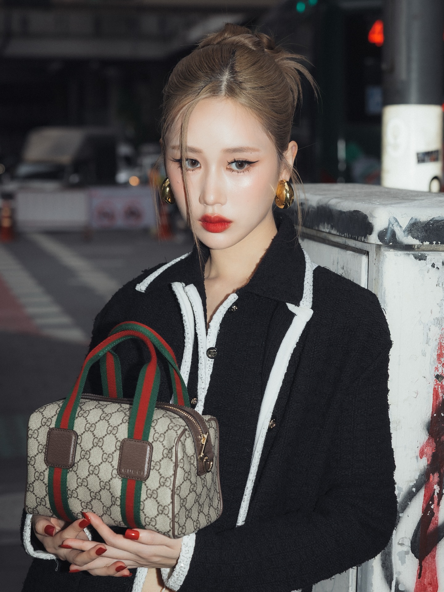 เจน - รมิดา จีรนรภัทร