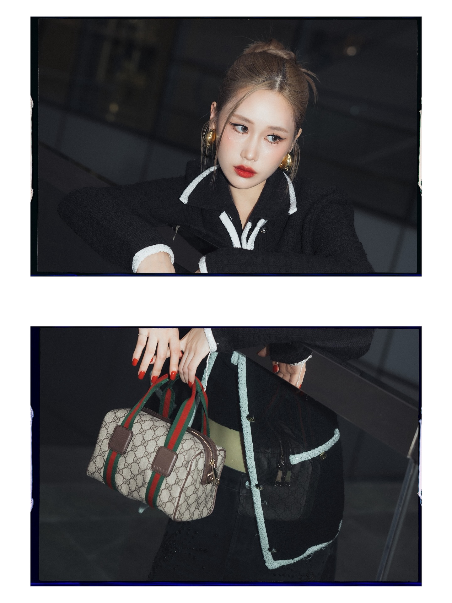 เจน - รมิดา จีรนรภัทร