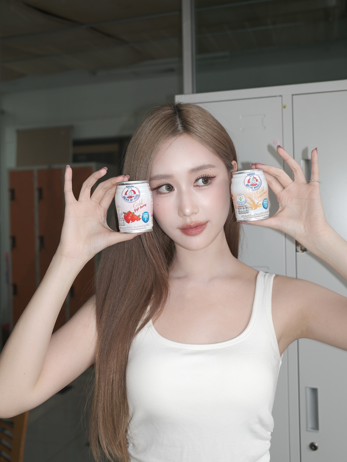 เจน - รมิดา จีรนรภัทร