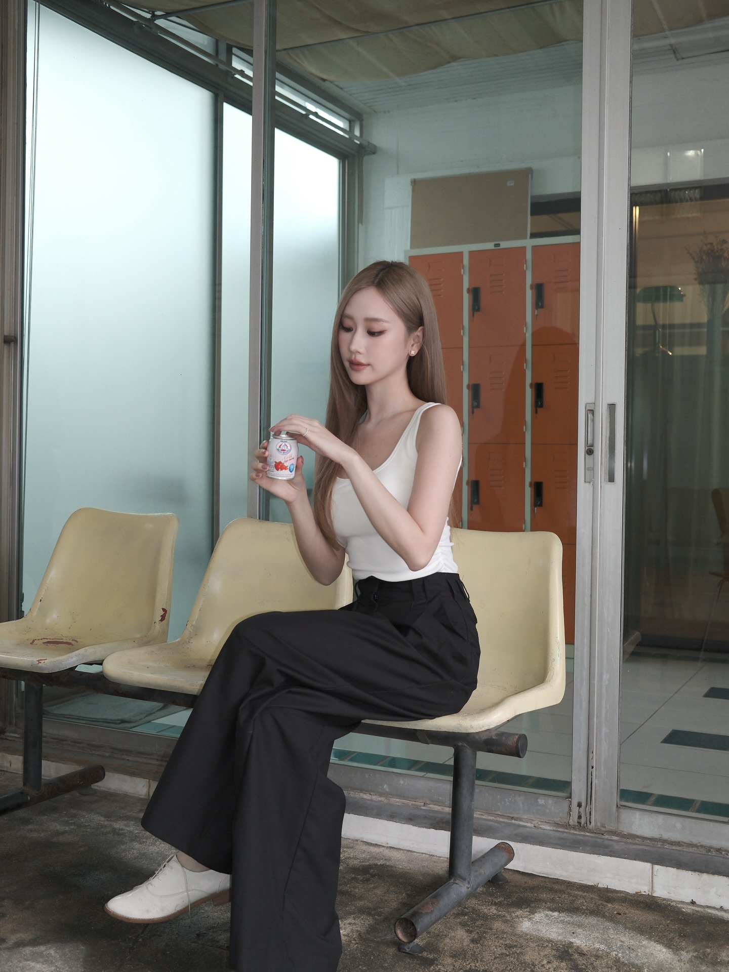 เจน - รมิดา จีรนรภัทร