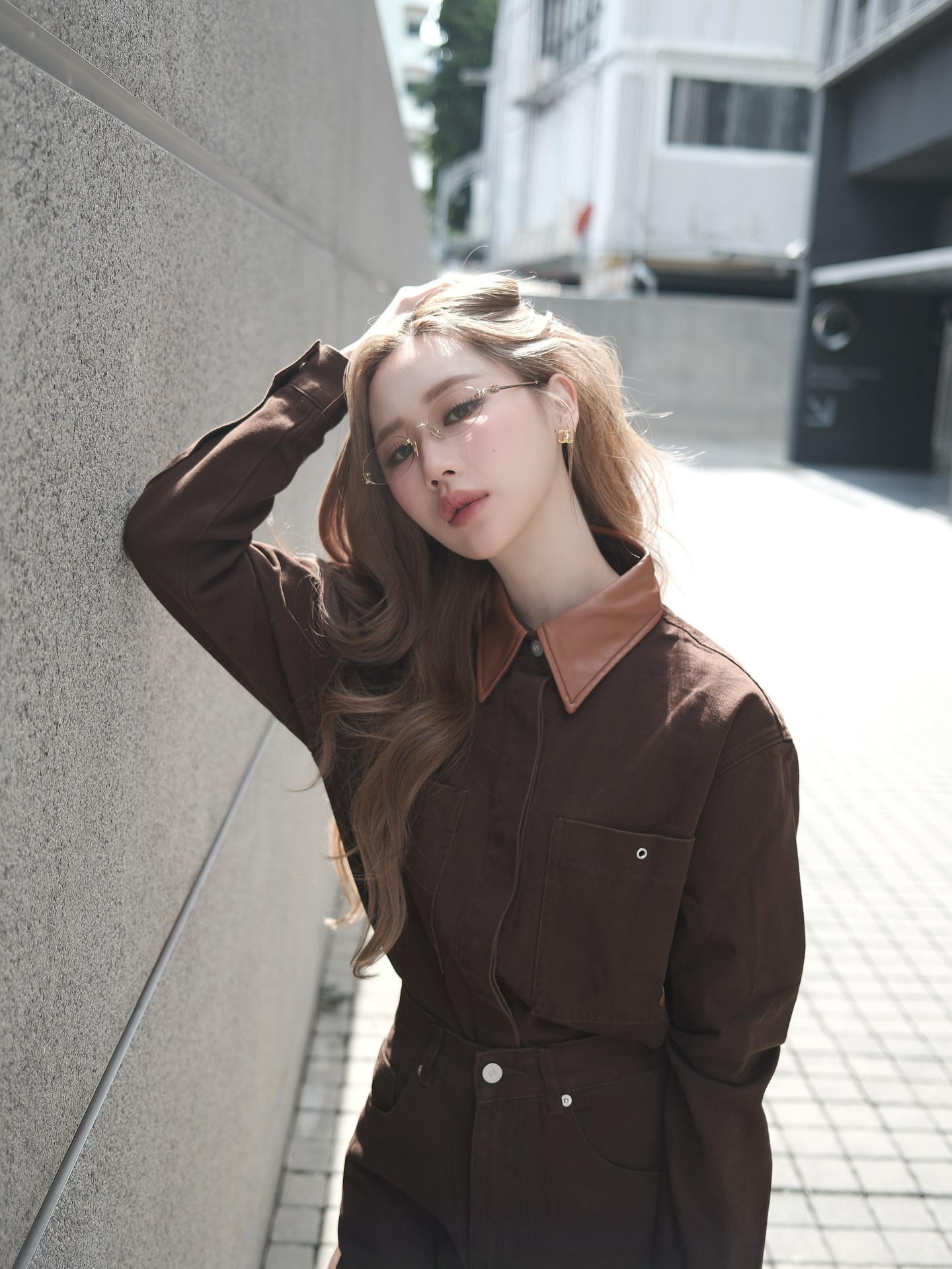 เจน - รมิดา จีรนรภัทร