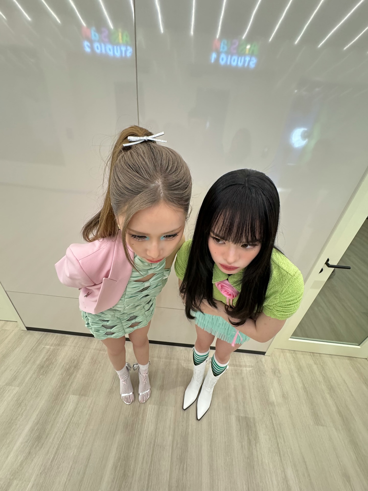 เจน - รมิดา จีรนรภัทร