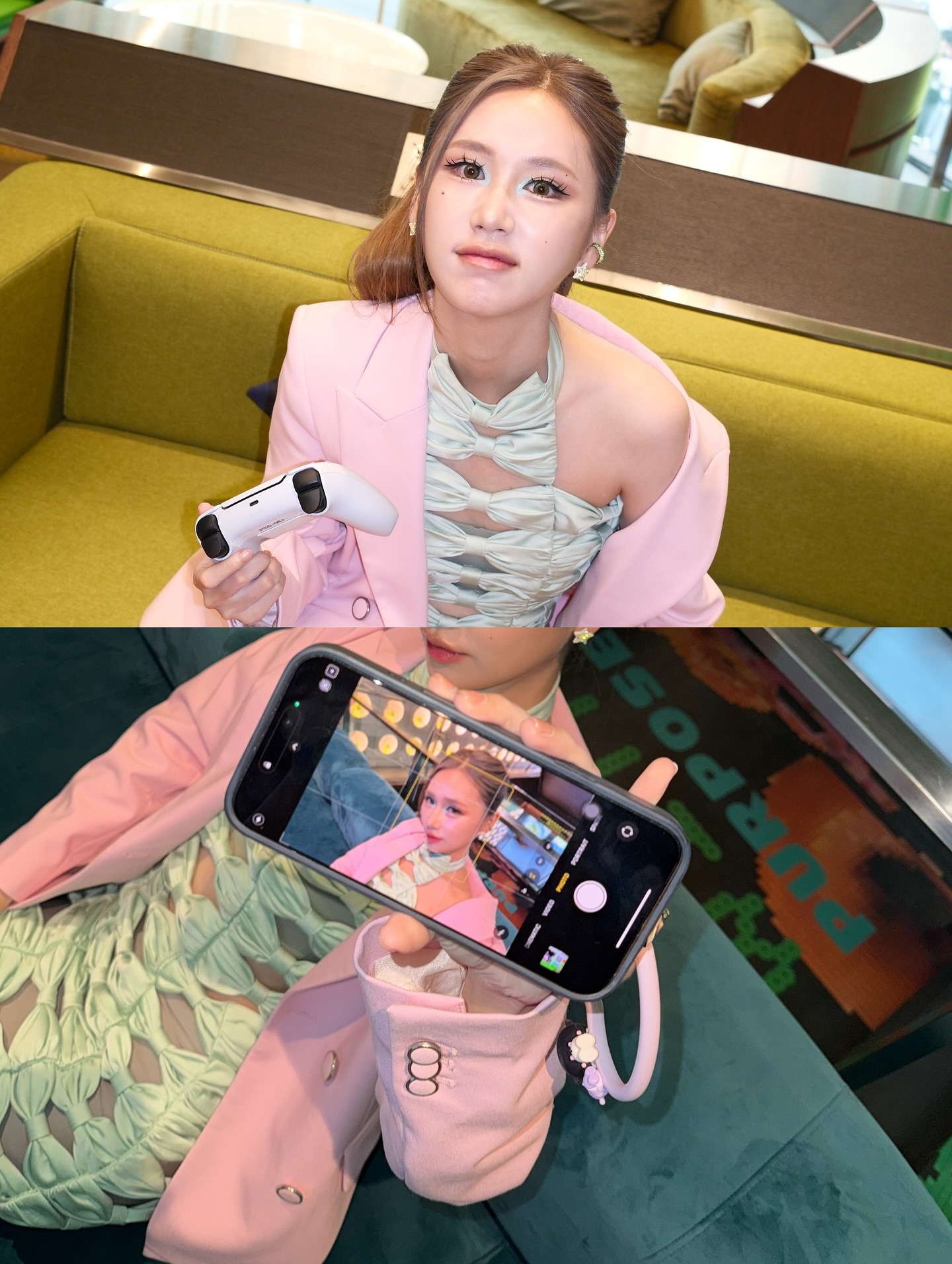 เจน - รมิดา จีรนรภัทร