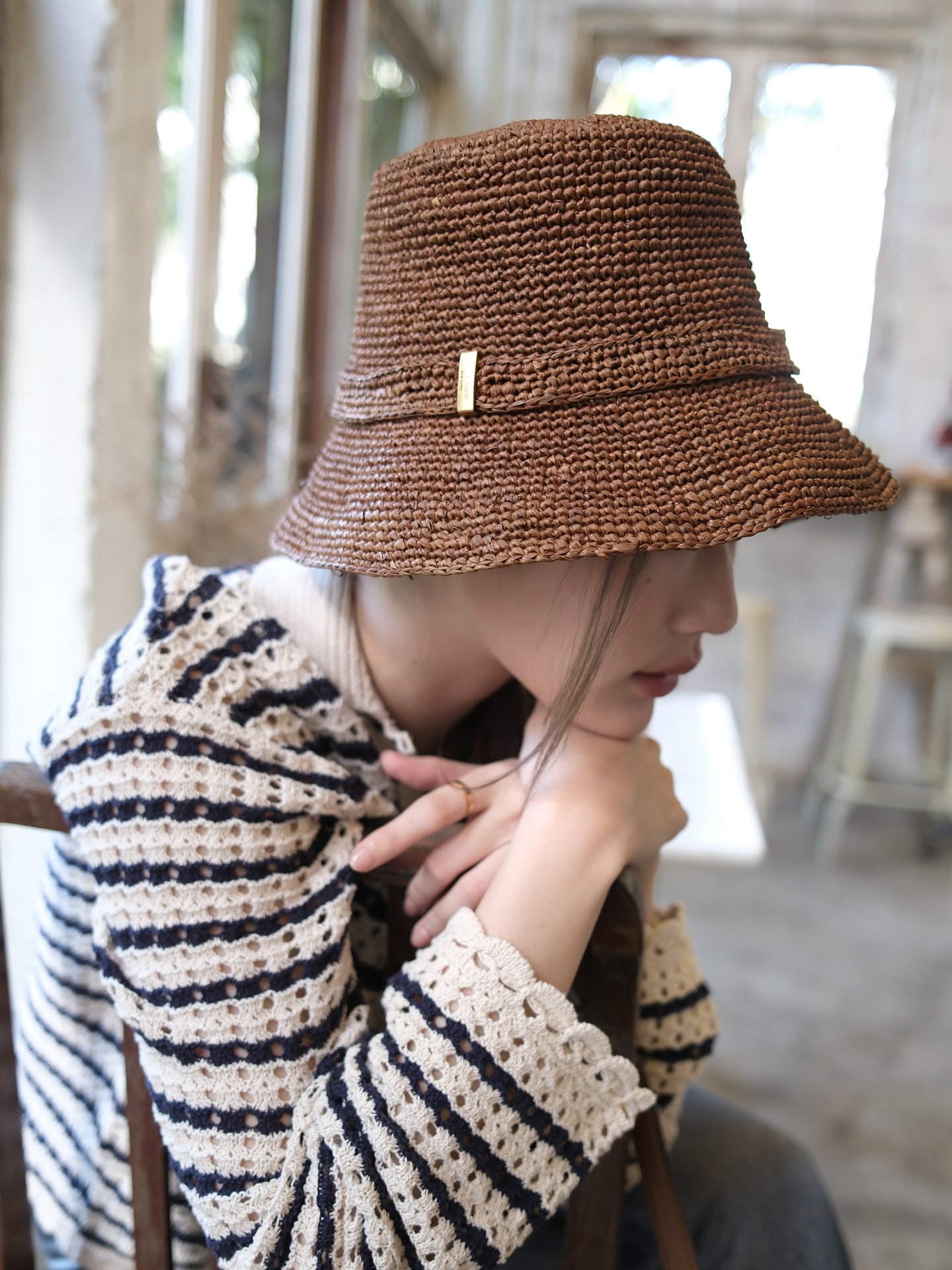 เจน - เมธิกา จีรนรภัทร