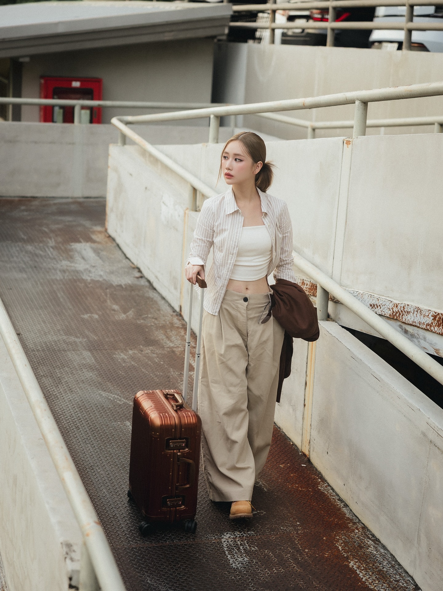 เจน - รมิดา จีรนรภัทร