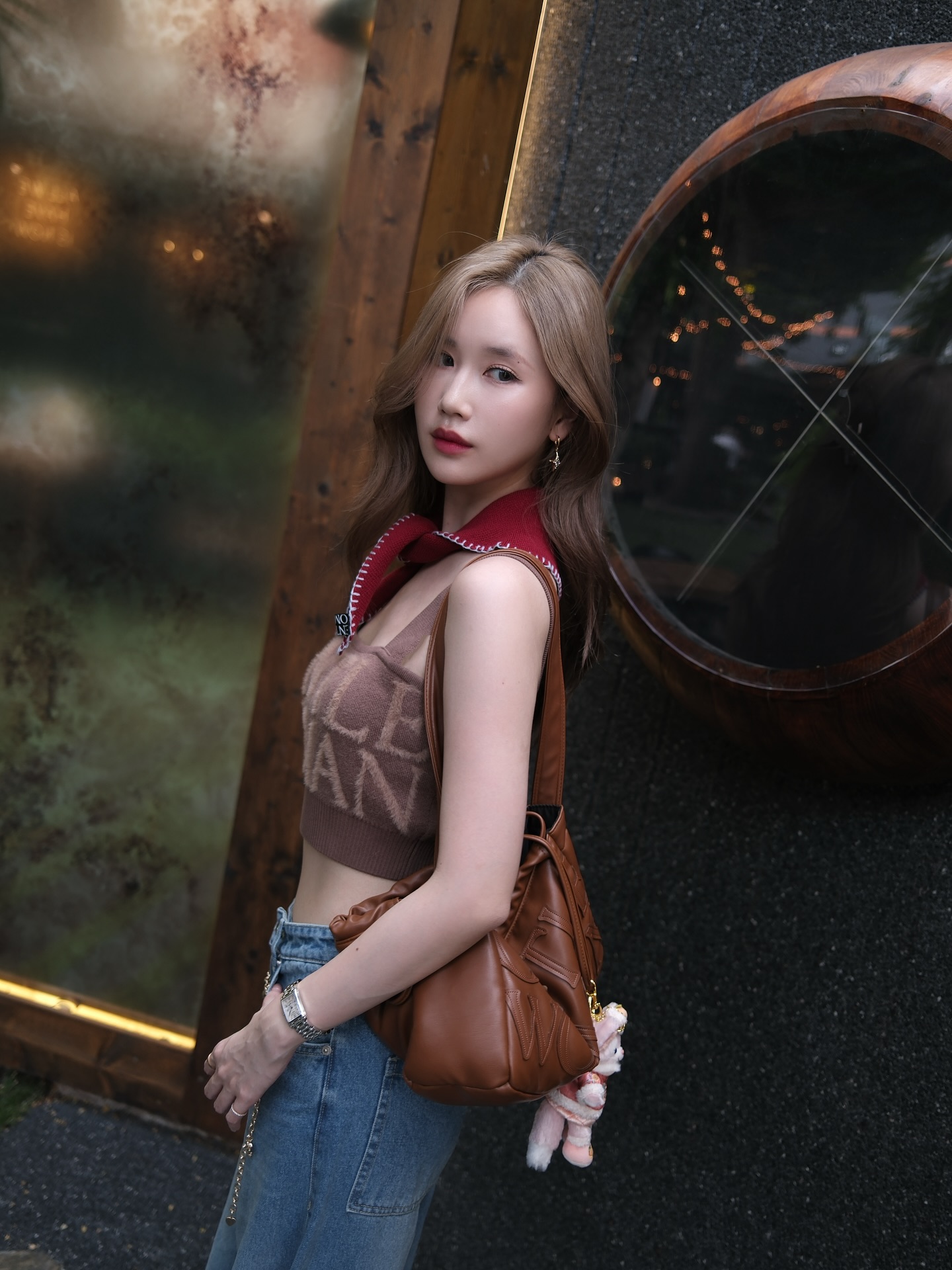 เจน - รมิดา จีรนรภัทร