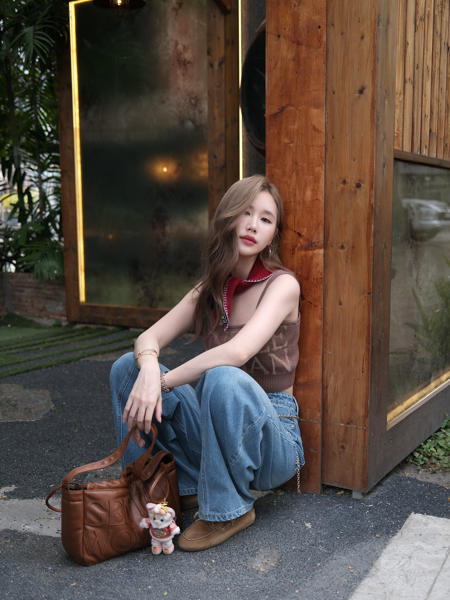 เจน - รมิดา จีรนรภัทร
