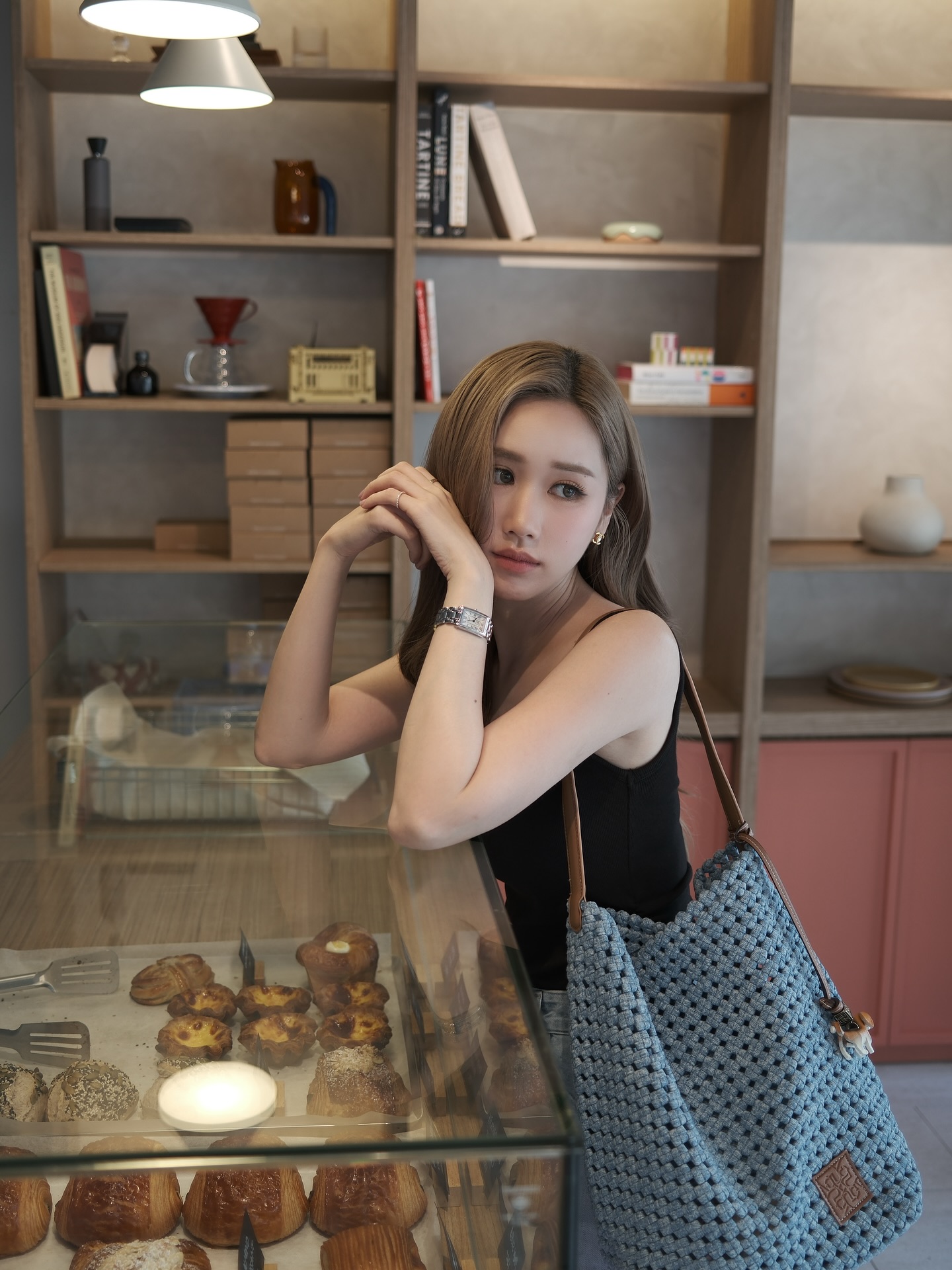 เจน - รมิดา จีรนรภัทร