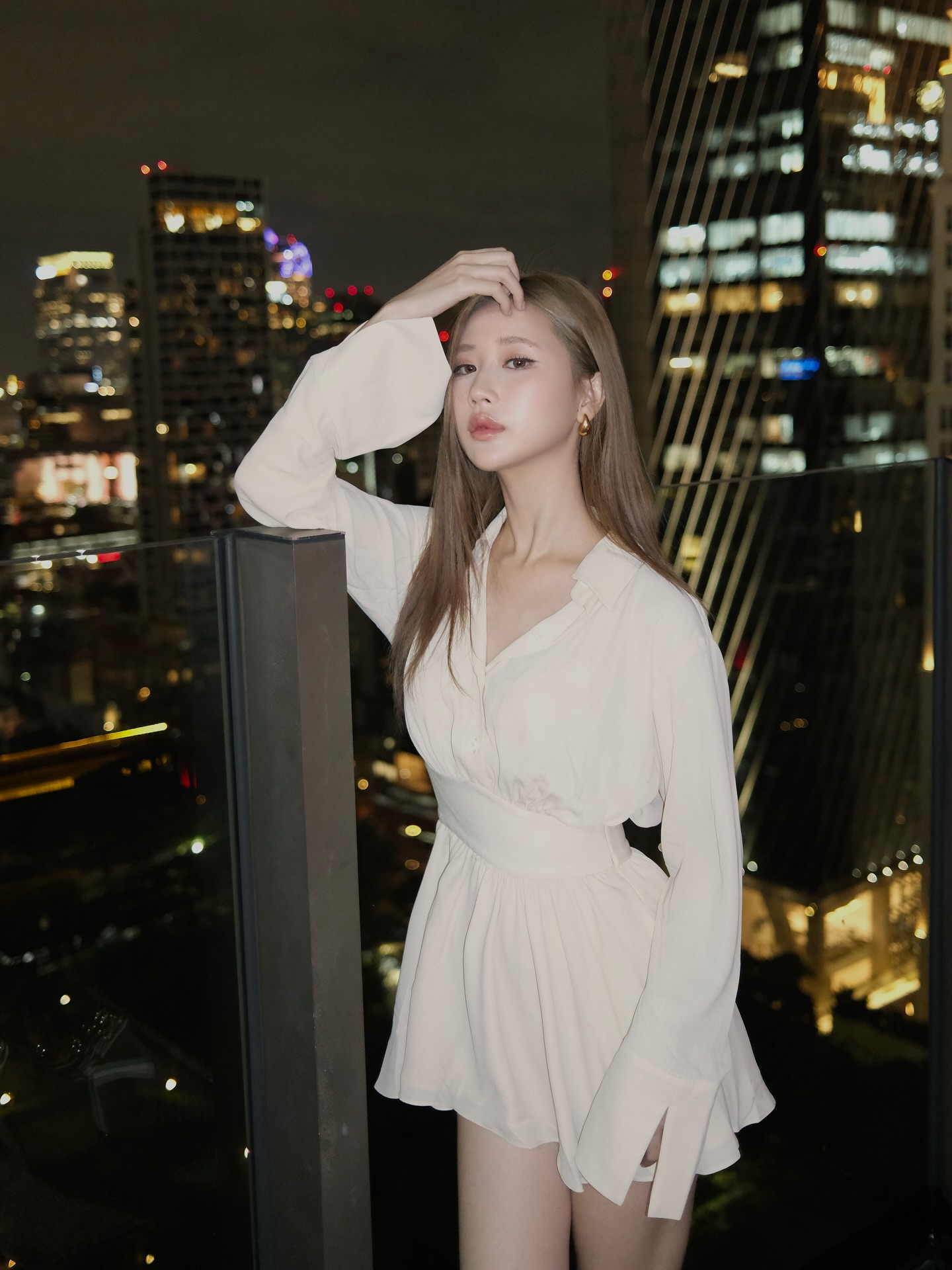 เจน - รมิดา จีรนรภัทร