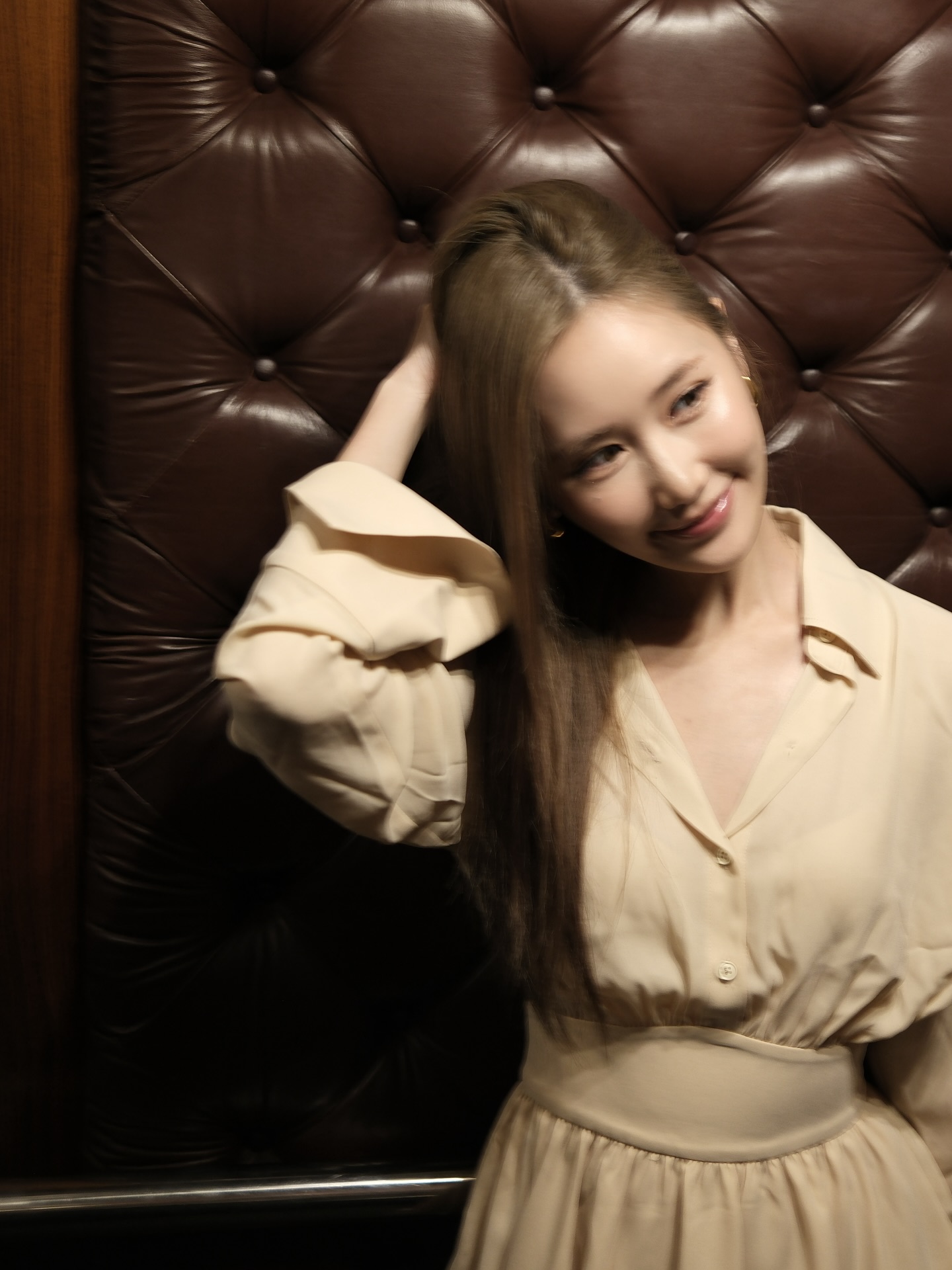 เจน - รมิดา จีรนรภัทร