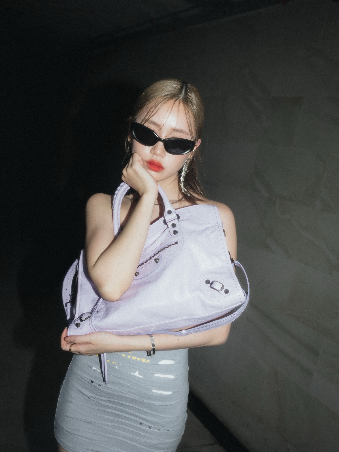 เจน - รมิดา จีรนรภัทร