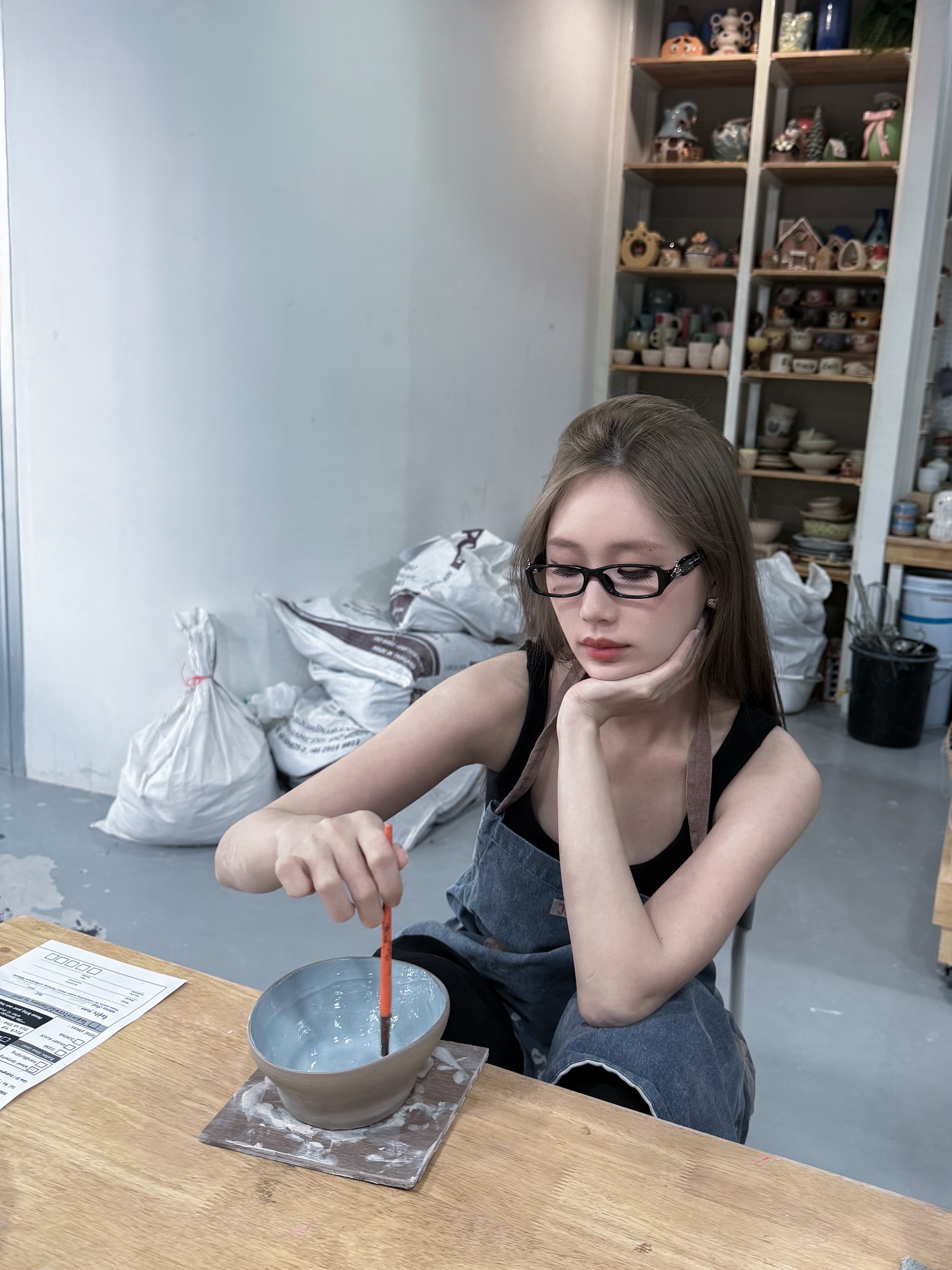 เจน - รมิดา จีรนรภัทร