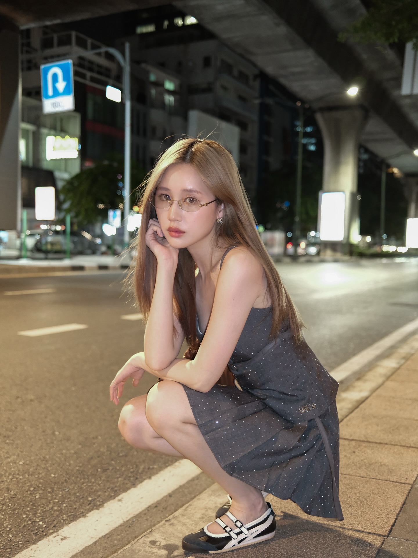 เจน - รมิดา จีรนรภัทร