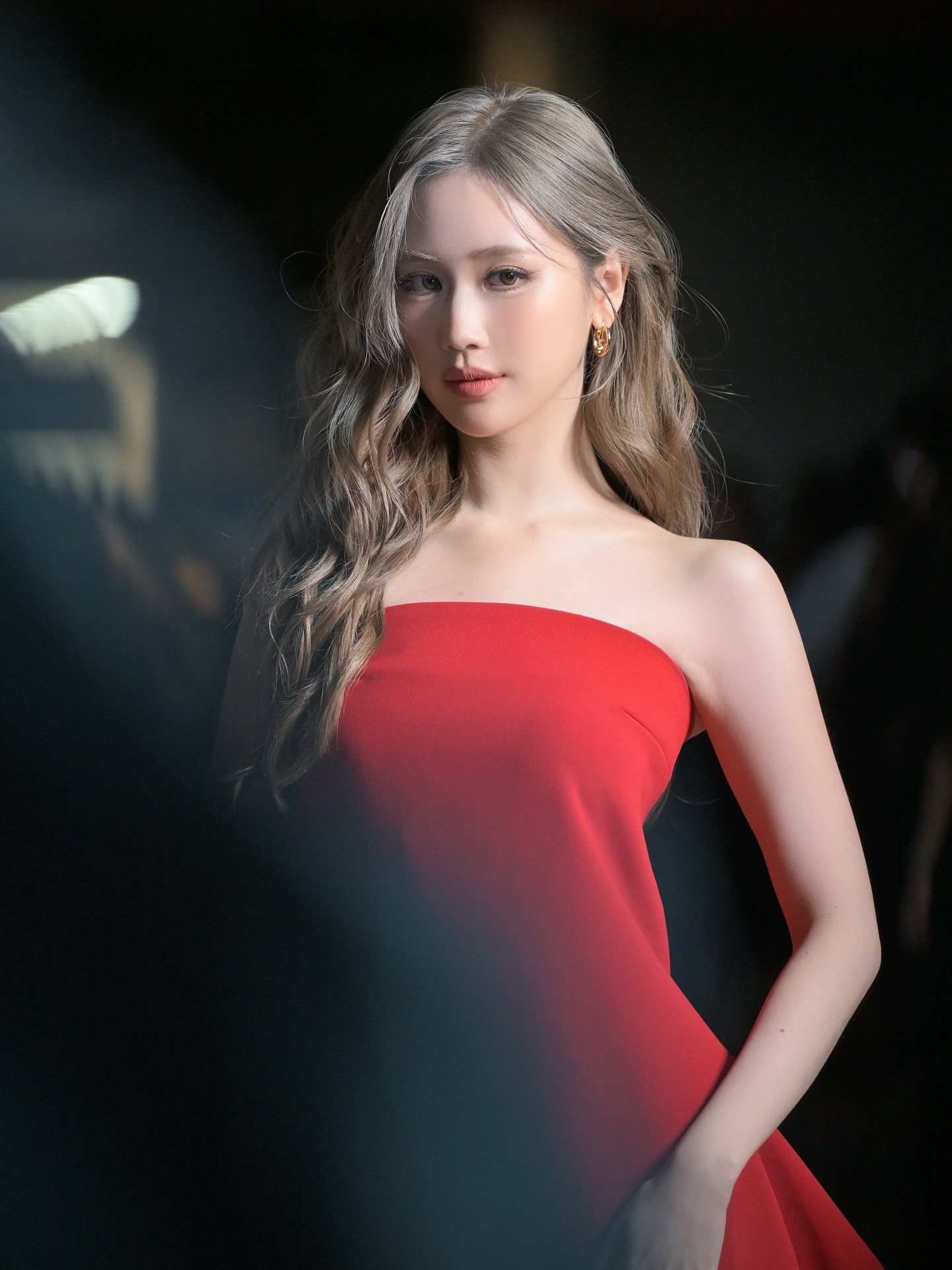 เจน - รมิดา จีรนรภัทร
