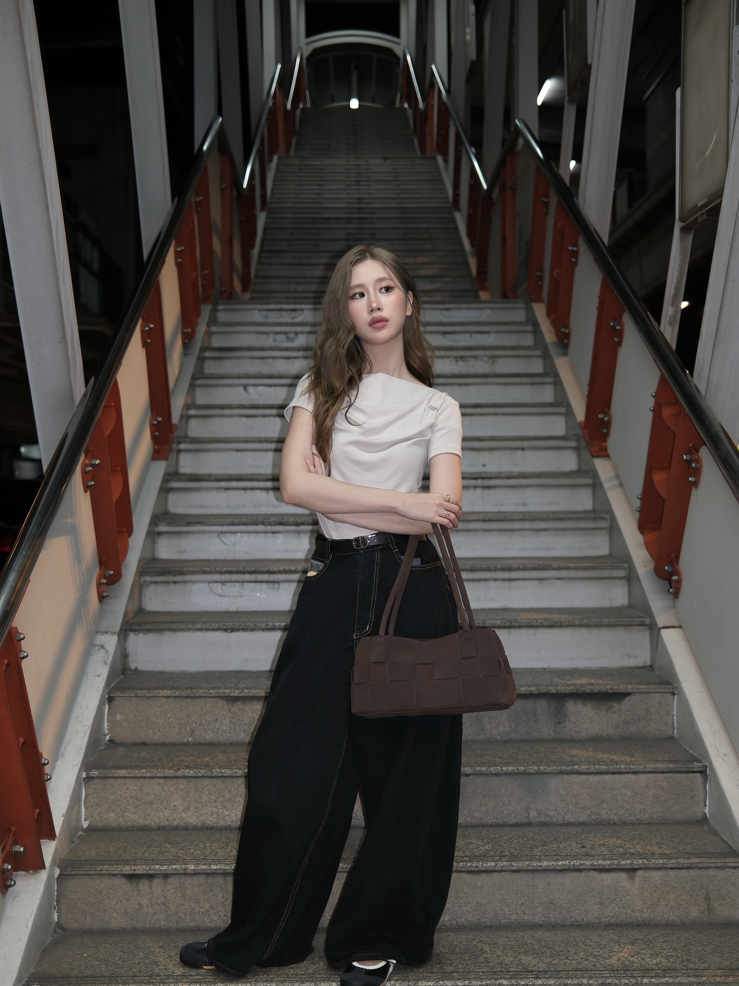 เจน - รมิดา จีรนรภัทร