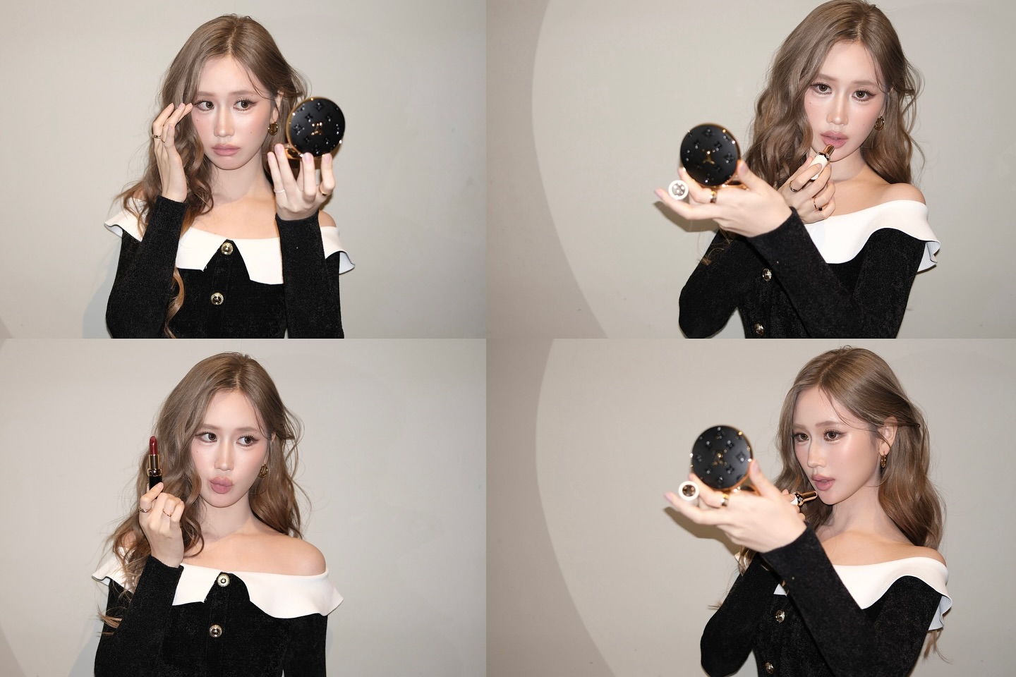 เจน - รมิดา จีรนรภัทร
