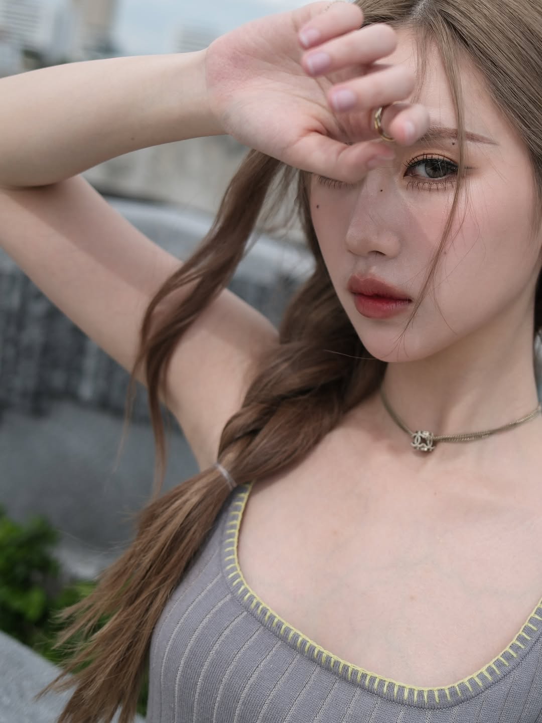 เจน - รมิดา จีรนรภัทร