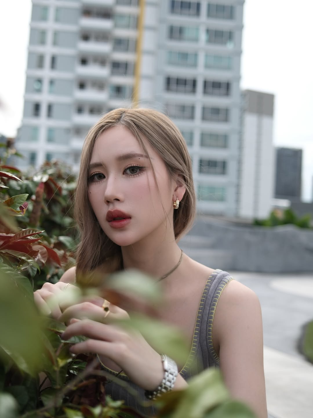 เจน - รมิดา จีรนรภัทร