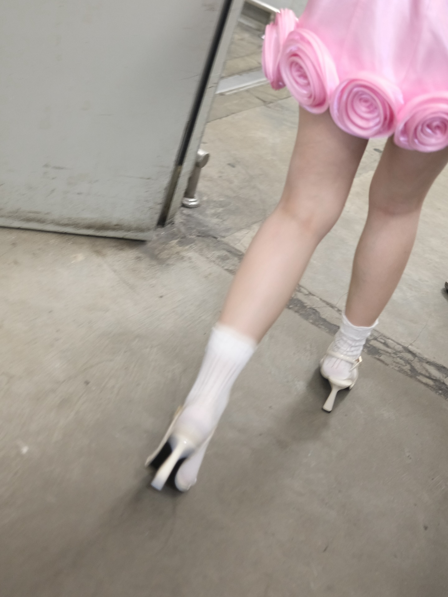 เจน - รมิดา จีรนรภัทร
