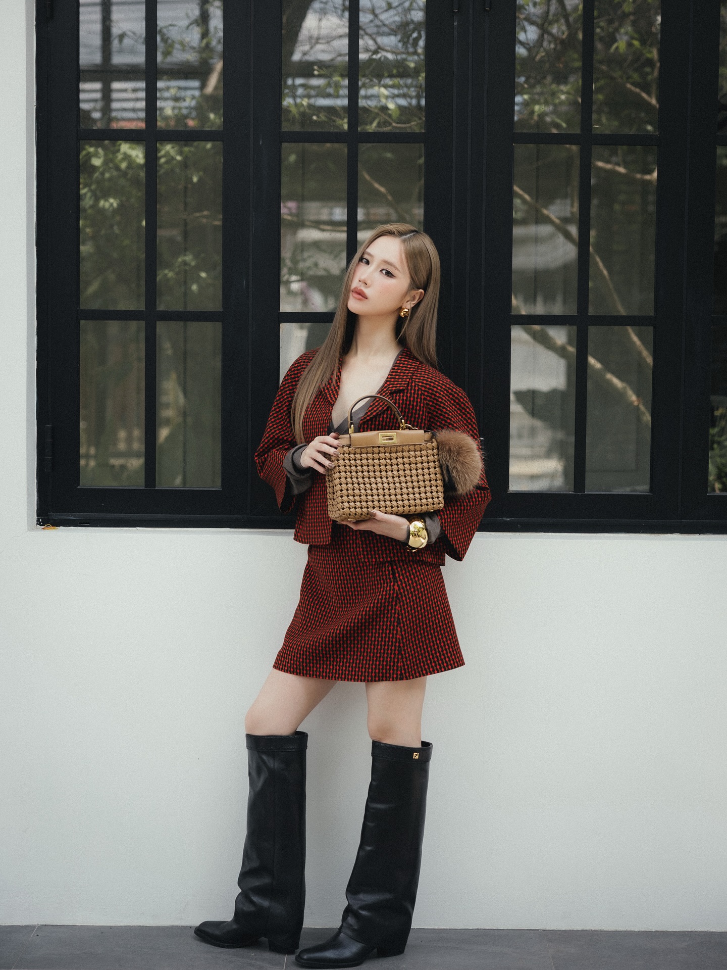 เจน - รมิดา จีรนรภัทร