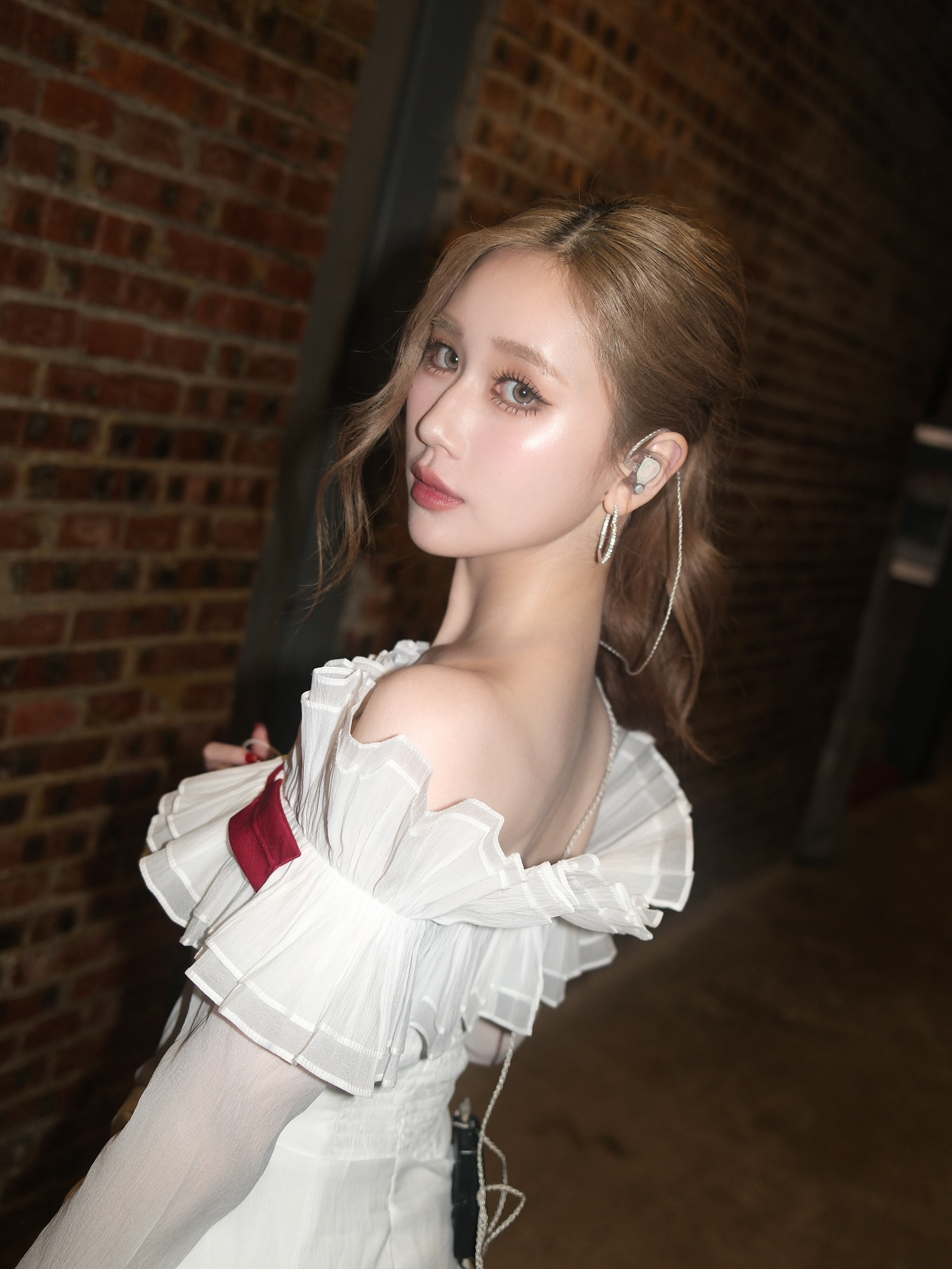 เจน - รมิดา จีรนรภัทร