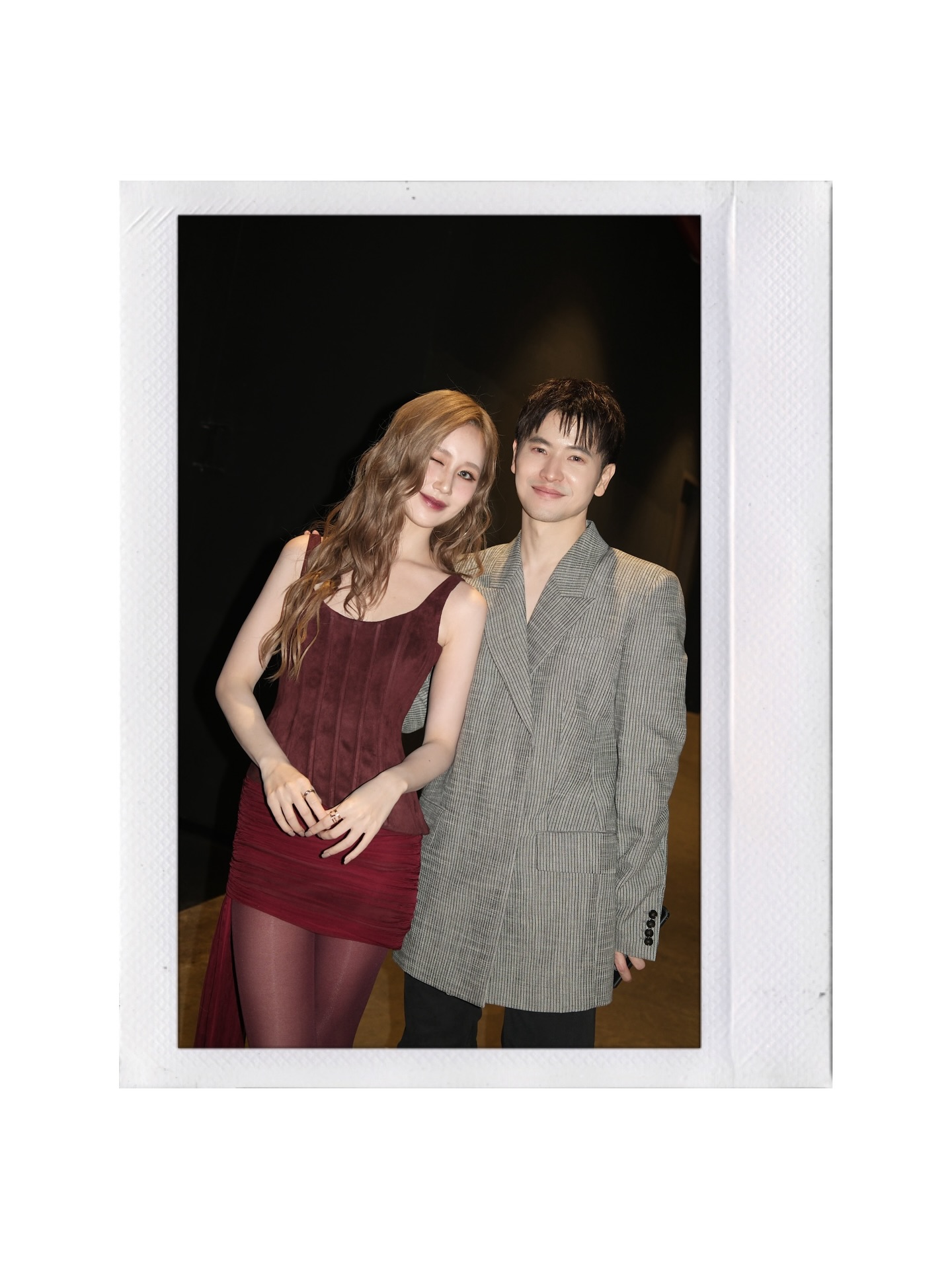เจน - รมิดา จีรนรภัทร