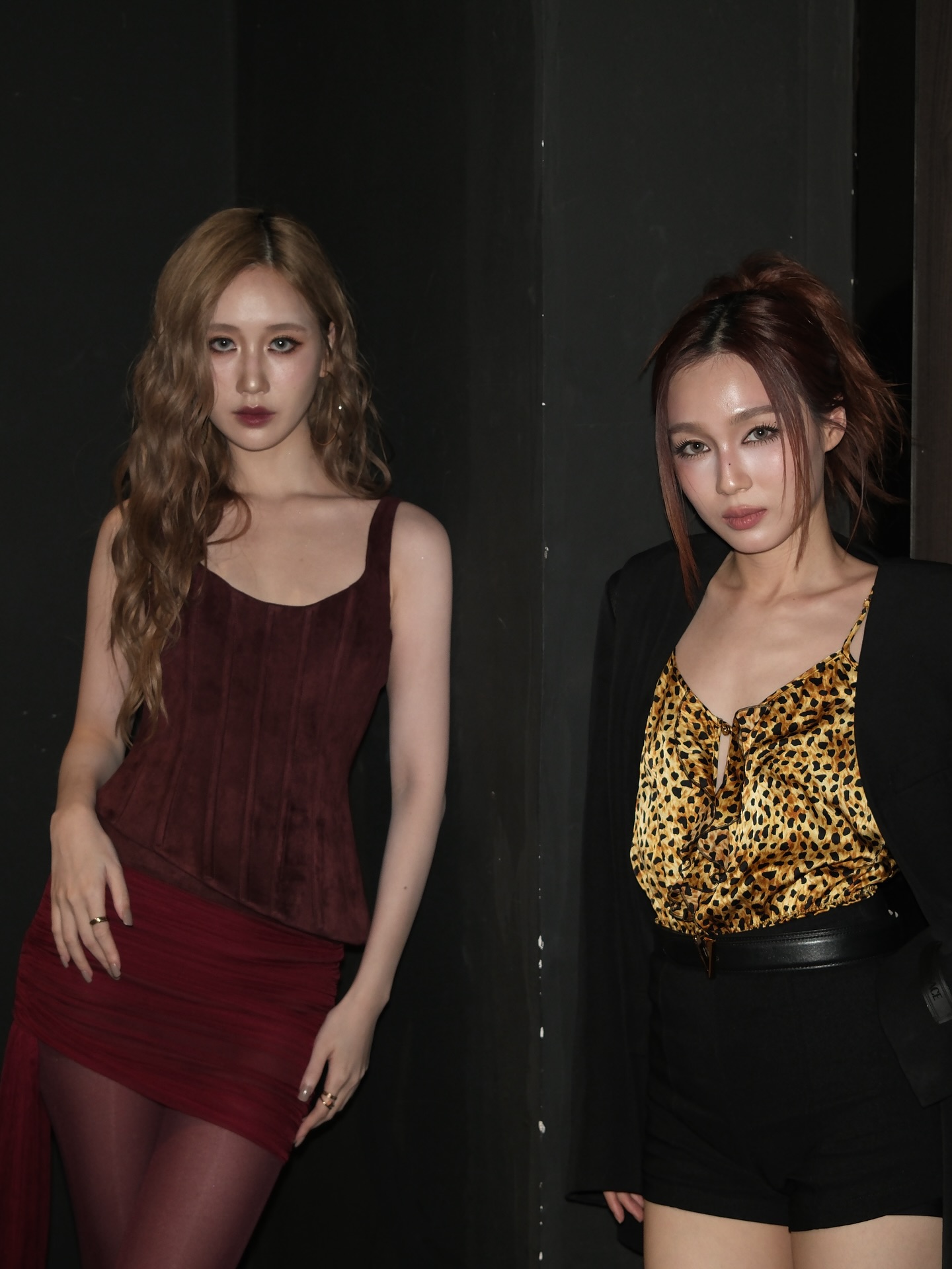 เจน - รมิดา จีรนรภัทร