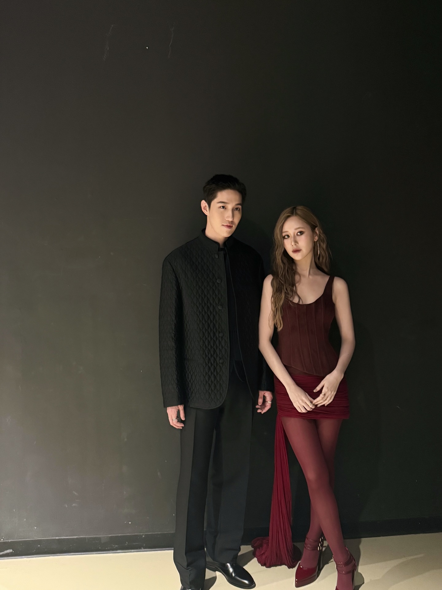เจน - รมิดา จีรนรภัทร