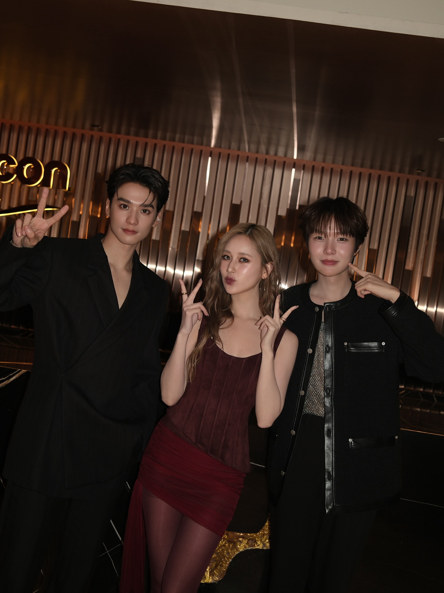 เจน - รมิดา จีรนรภัทร