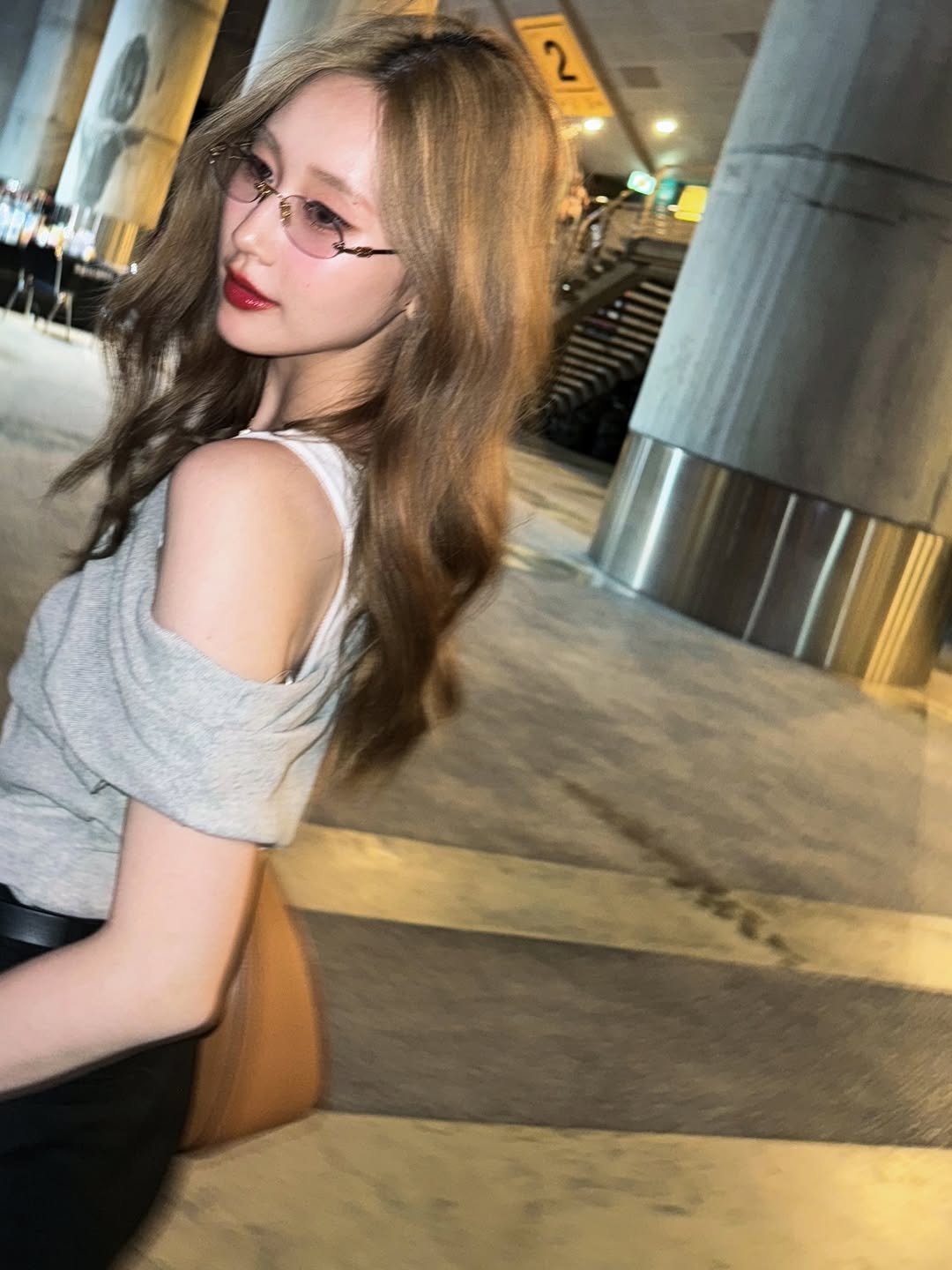 เจน - รมิดา จีรนรภัทร