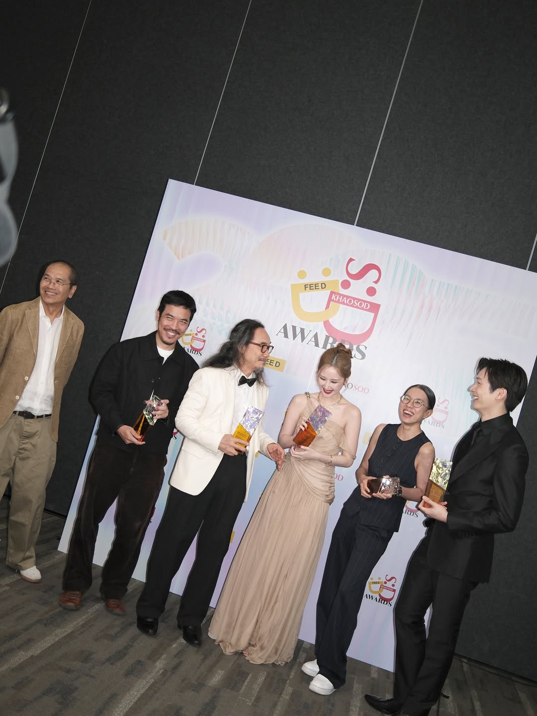 เจน - รมิดา จีรนรภัทร