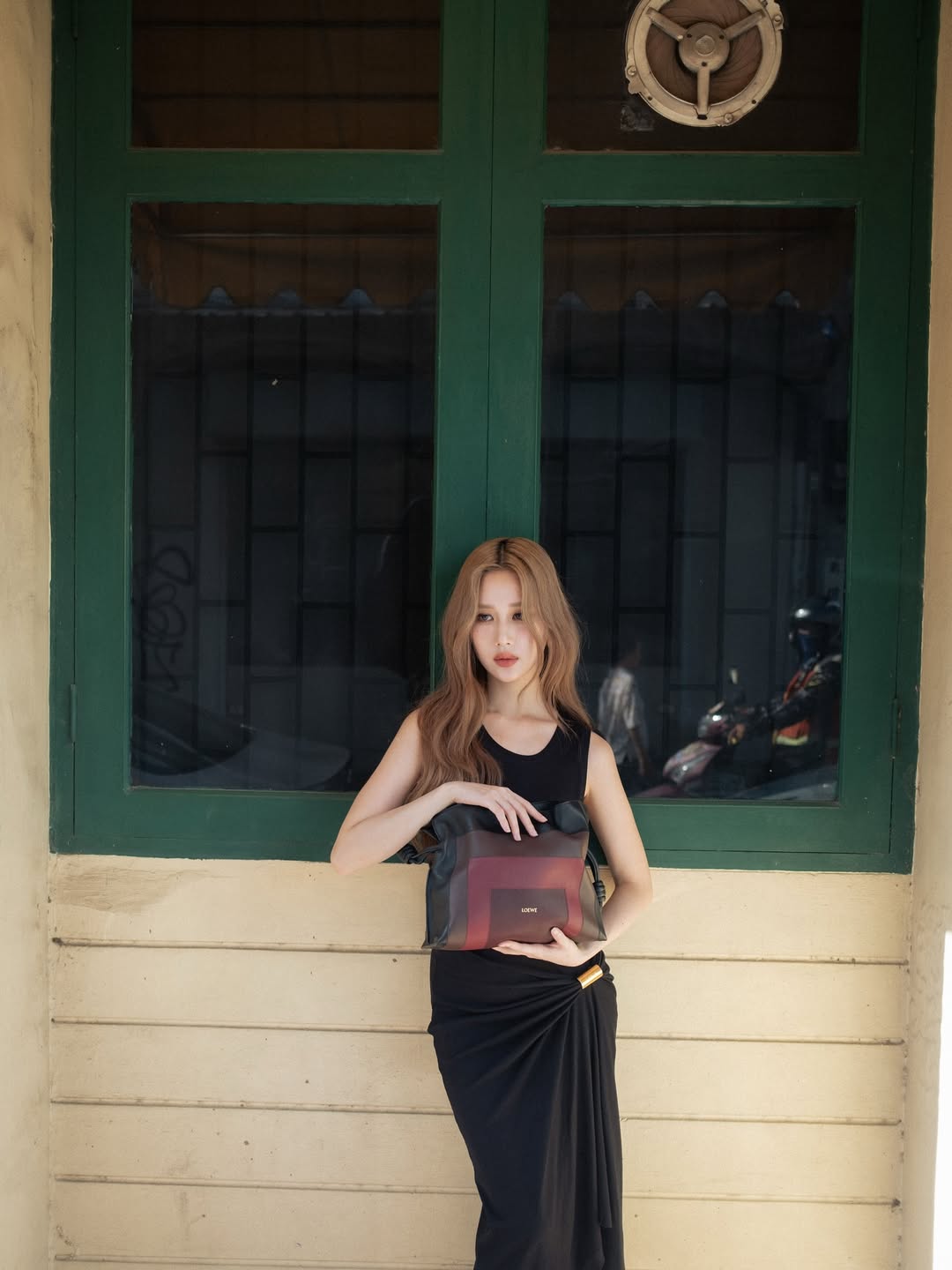 เจน - รมิดา จีรนรภัทร