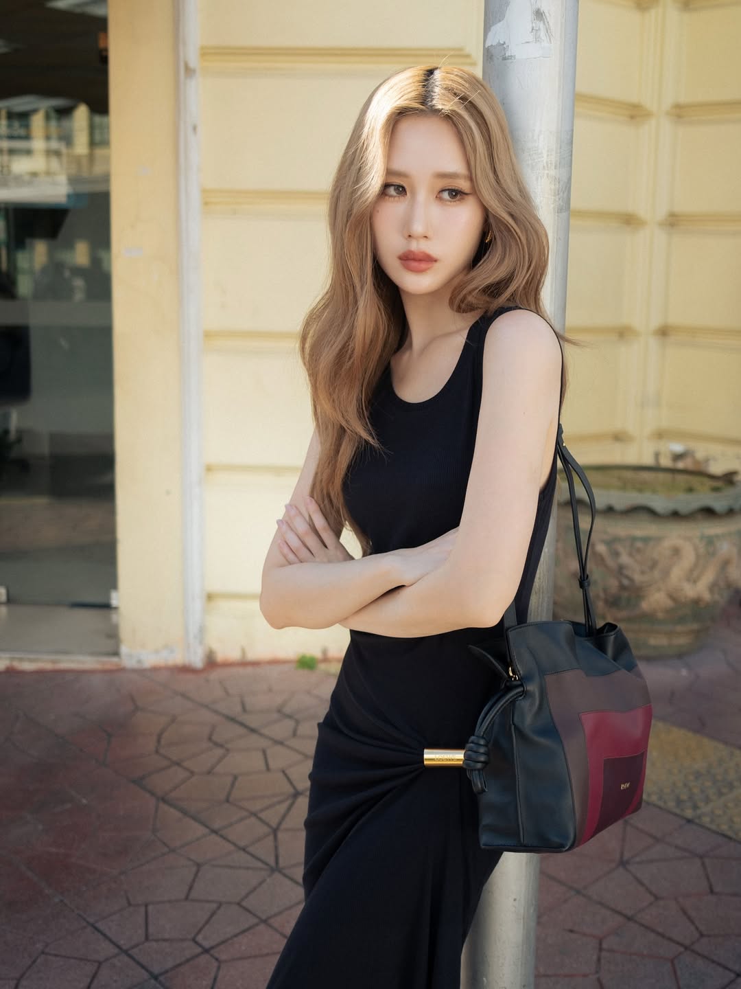 เจน - รมิดา จีรนรภัทร