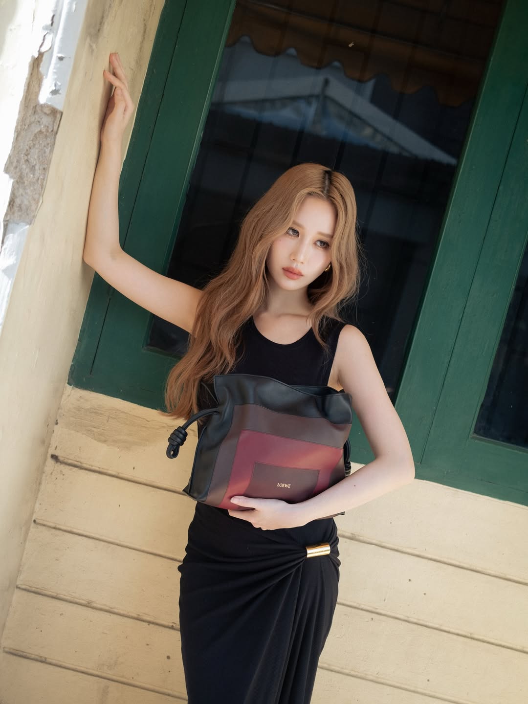 เจน - รมิดา จีรนรภัทร